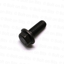 Genuine Transmission Brake Backplate Fixing Bolt LT230 Defender Discovery