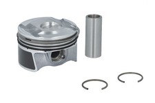 Piston pour OPEL ASTRA K, ASTRA K/break, MOKKA / MOKKA X 1.4 06.15-