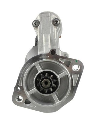 1** Anlasser Mando (Valeo Korea) Neu OE M2T56182 für Hyundai, Mitsubishi, Proto