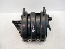 Ansaugbrücke für Skoda Seat VW Fabia Ibiza Polo 1,2 CGPB CGPA CGP 03E129711F