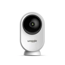 RV Mini Camera - 1080p HD Wireless Security Camera for RVs – Built-in SD Card...