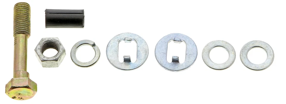 Alignment Camber Kit Front Mevotech For 1988-1996 Pontiac Grand Prix - Image 2 of 2