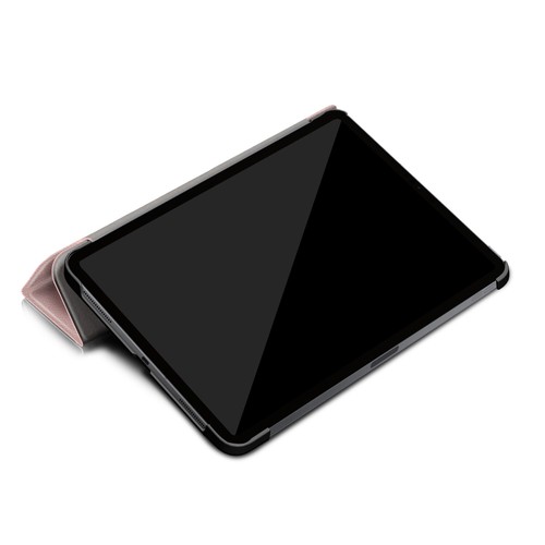 Folio Heavy Duty Case Cover + Camera Screen Protector For iPad Pro 11 (2020) - Picture 35 of 35