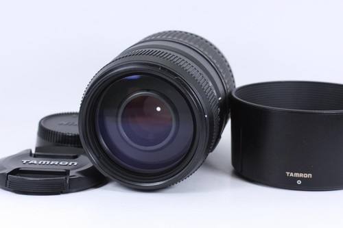 TAMRON AF 70-300mm F4-5.6 Di 47 for NIKON
