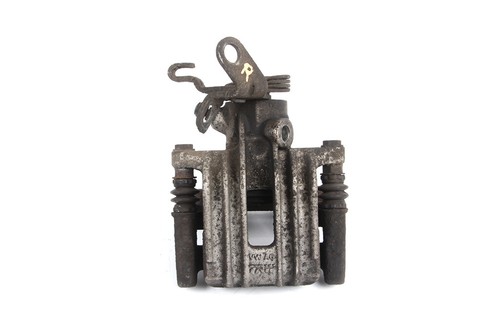 VW Golf 6 Audi A3 8P Seat Skoda 1,2-1,6 Bremssattel Träger hinten rechts 253x10