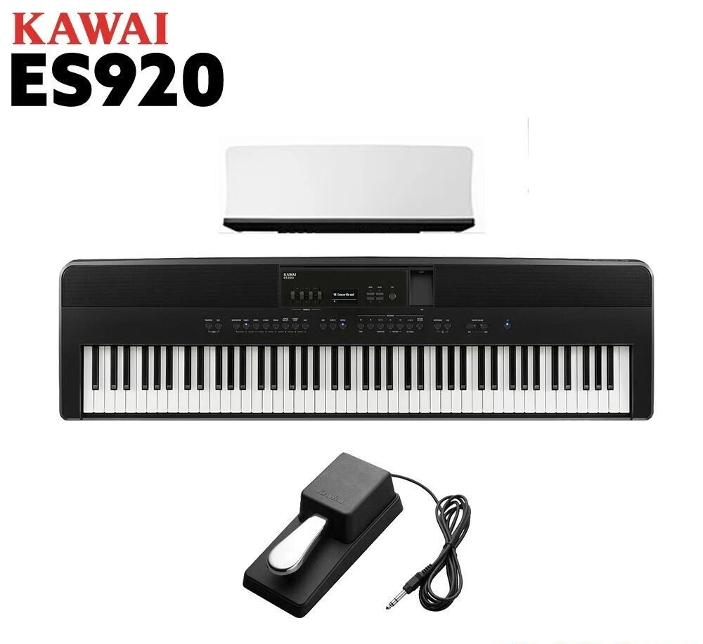 Kawai es920b deals