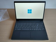 Notebook Lenovo 15,6 pollici, Nuovo 