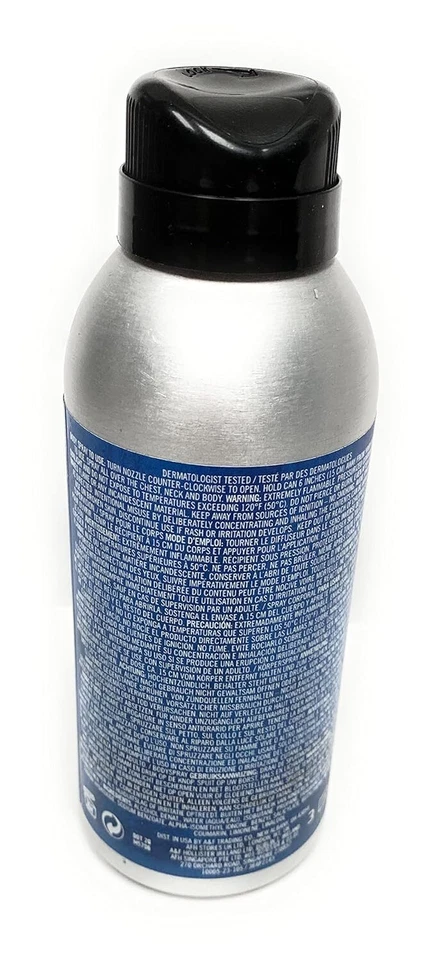 Spray desodorante corporal Hollister Jake para hombre 4,2 onzas Foto 2 de 2