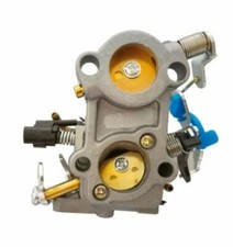 Zama C1M-EL35 Carburetor For Husqvarna 455 455E 460 461 Wagners