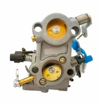 Zama C1M-EL35 Carburetor For Husqvarna 455 455E 460 461 Wagners