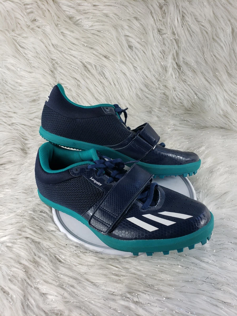 Adidas jumpstar spikes sale