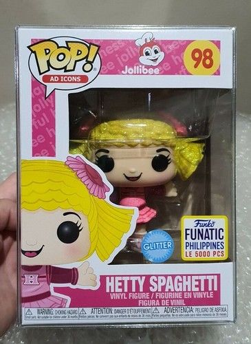 hetty funko pop