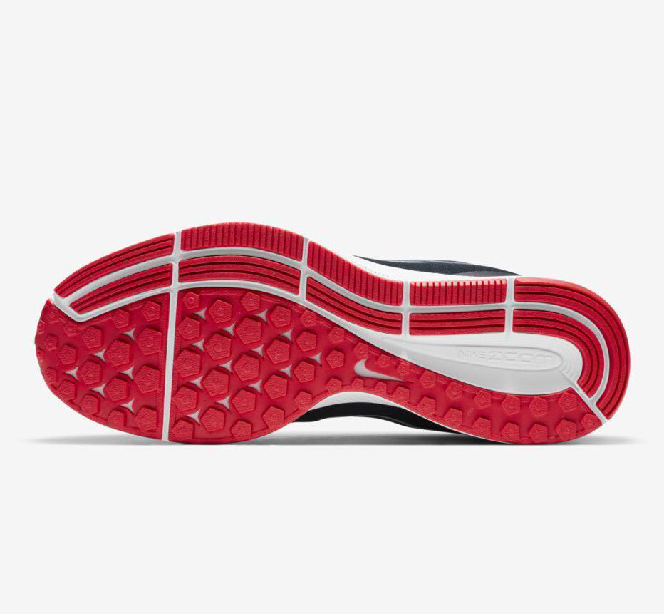 Nike Air Zoom Pegasus 34 Mens Trainers Running Shoes Size UK 9.5 (EUR