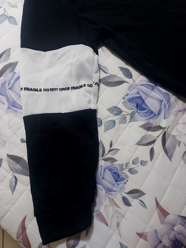 Tuta Jordan Stile E Confort Con Cappuccio + Pantalone Nuova Mai Indossata - Foto 8 di 11
