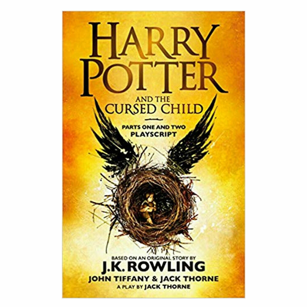 THE BOOK 1,2,3(Limited Edition) 3冊セット J.K. Rowling 3 Books COllection Set Harry Potter,Fantastic