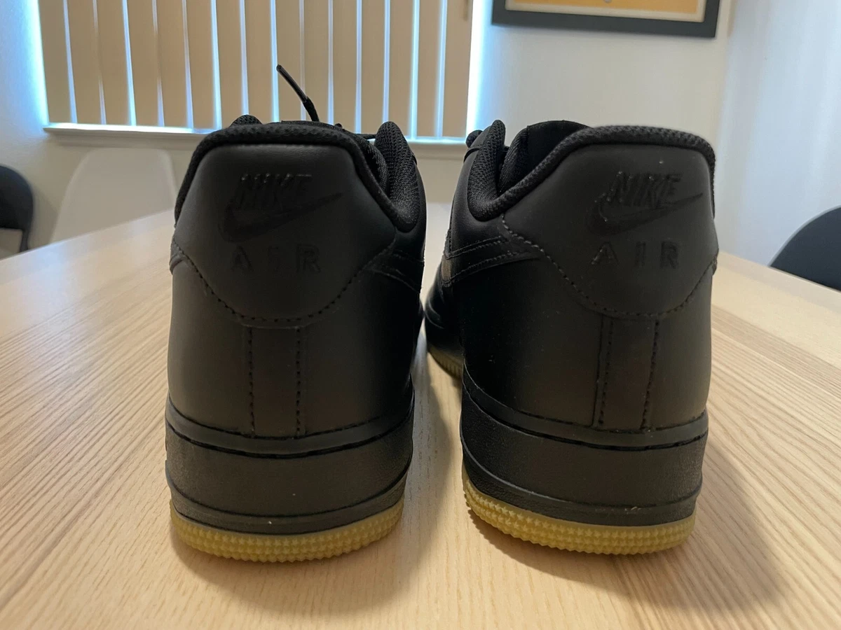 Bubble gum sole hot sale air force one