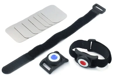 POLYMATH PRODUCTS MAGMODULE Heavy Duty Strong N52 Magnet Magnetic Mount Tool Holder 2pk UK-Made