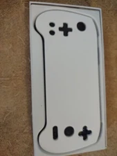 ANBERNIC NEW RG556 Retro Handheld Game Console 64bit Android 13 System Gifts