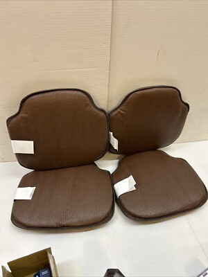 Bench Cushion Gripper Windsor Chair Cushions Klear Vu Gripper Non