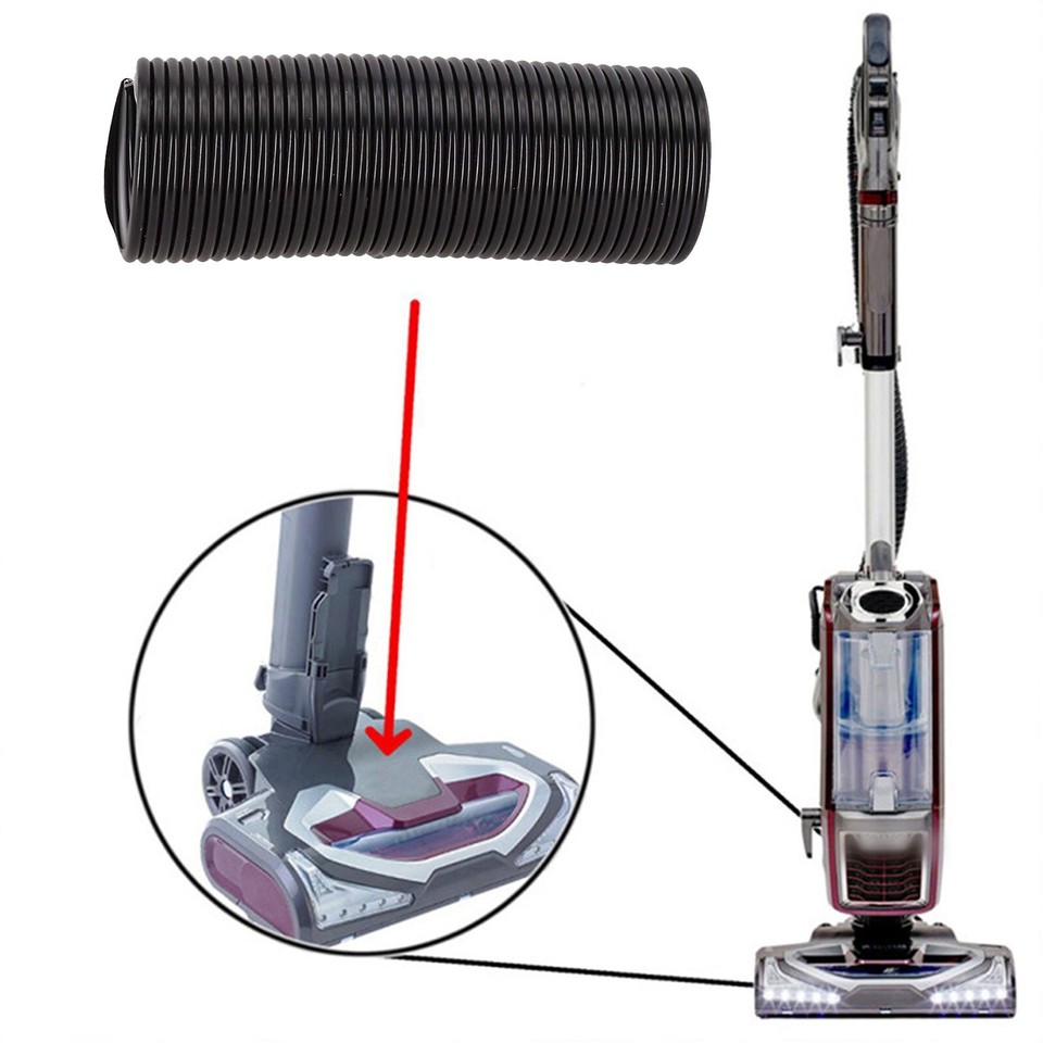 Household Lower Duct Hose Pipe For Shark HV380 HV380UK Replace Spare