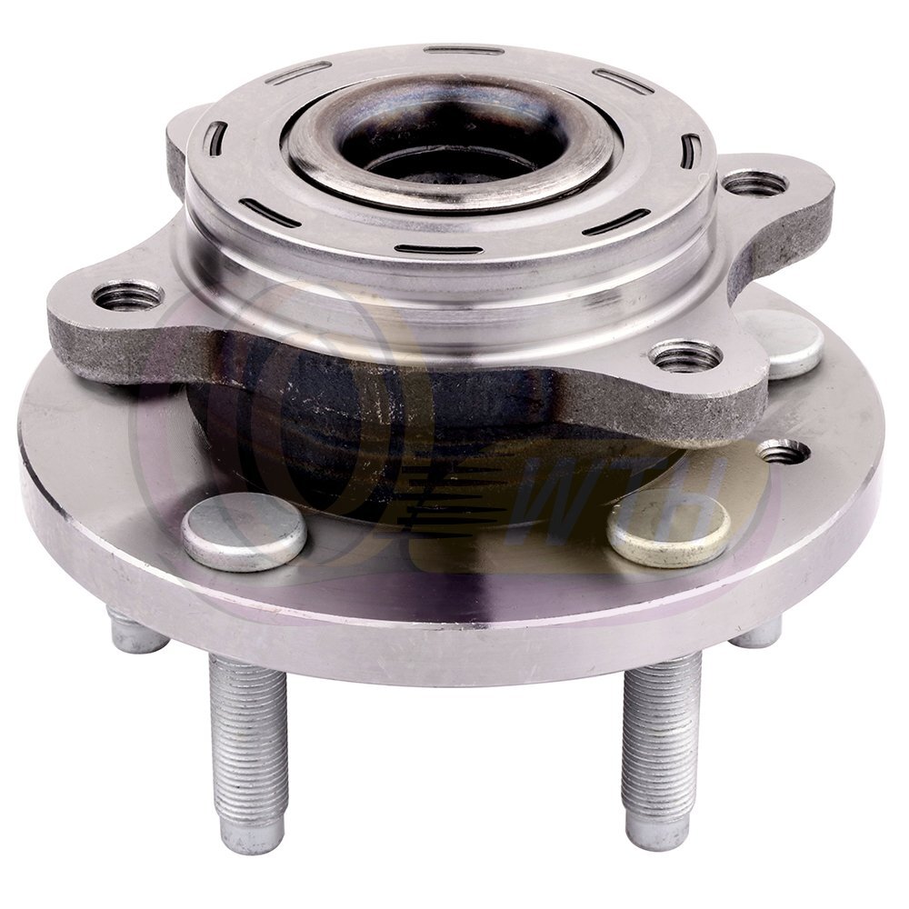 513223 Front Wheel Hub And Bearing for Ford 500 Five Hundred Taurus