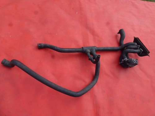 BMW E36 Wasserschläuche-Pumpe-Ventil Wasserventil