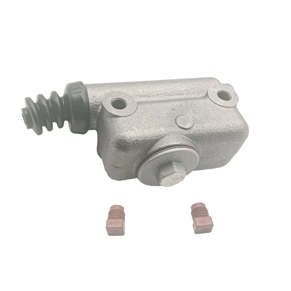 Brake Master Cylinder for Kaiser-Frazer Studebaker Jeep CJ DJ series 1955-1971 - Imagem 4 de 4