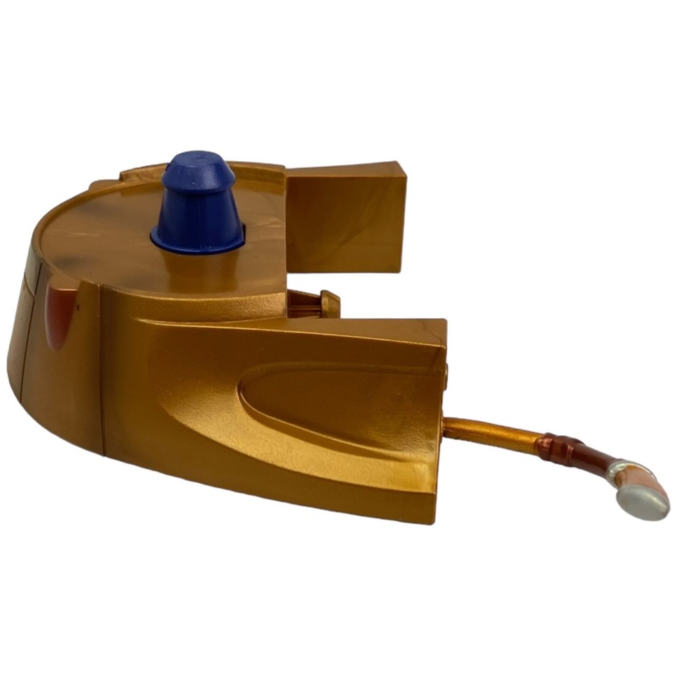 Marvel Legends Modok Torso Control Panel Figure BAF Body Part ...