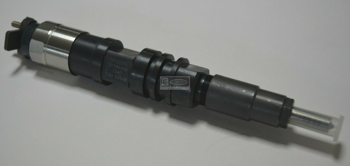 えんこ Fuel Injector 0445120126 for Bosch Mitsubishi YN33CRD