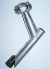 SILVER MOUNTAIN BICYCLE QUILL STEM BIKE PARTS 489