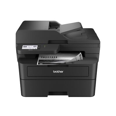 Brother MFC-L2900DW Wireless Compact Monochrome All-in-One Laser Printer