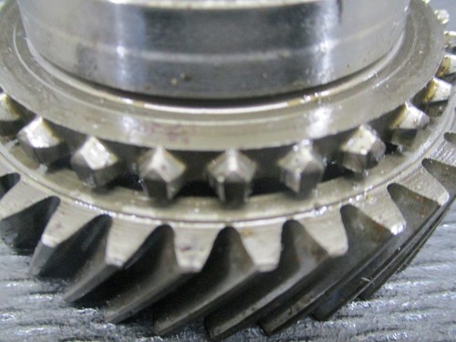 1991 Eagle Talon - F5M22 Manual Transmission - 5th Gear Set (0.756 Ratio) - Picture 22 of 24