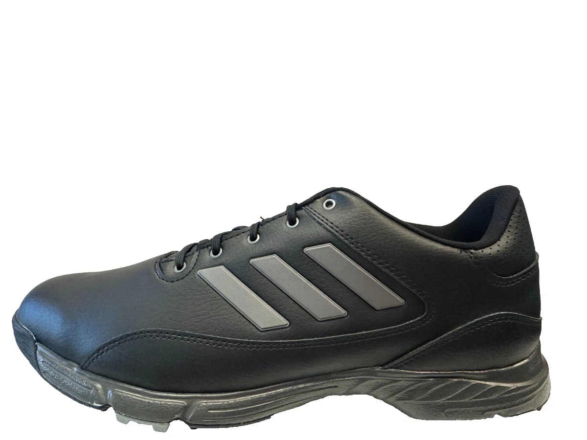 adidas Golflite MAX Mens Golf Shoes UK 10 US 10.5 EU 44 2 3 REF 2570 eBay