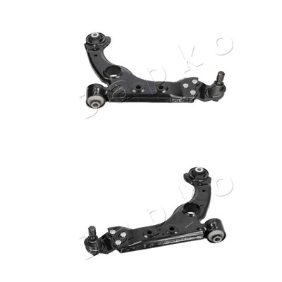 JAPKO Querlenker Satz links rechts für Alfa Romeo Giulietta 940_ 1.4 TB 2.0