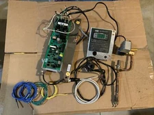 KE2 Therm Solutions Evap Plus OEM Control  8400594 REV G02 BUNDLE RDT Ecosmart