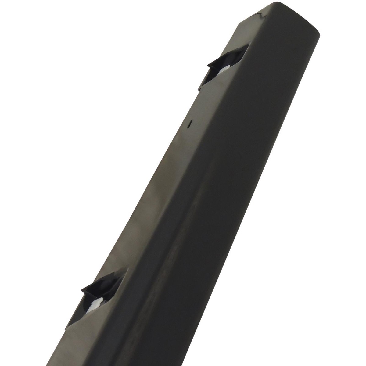 23372747 Rocker Molding LH Painted Gasoline GPA New OEM GM