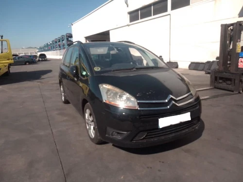 96646223XT Sistema Audio/Radio Cd para CITROEN GRAND C4 PICASSO * 2007 779998 - Imagen 5 de 7