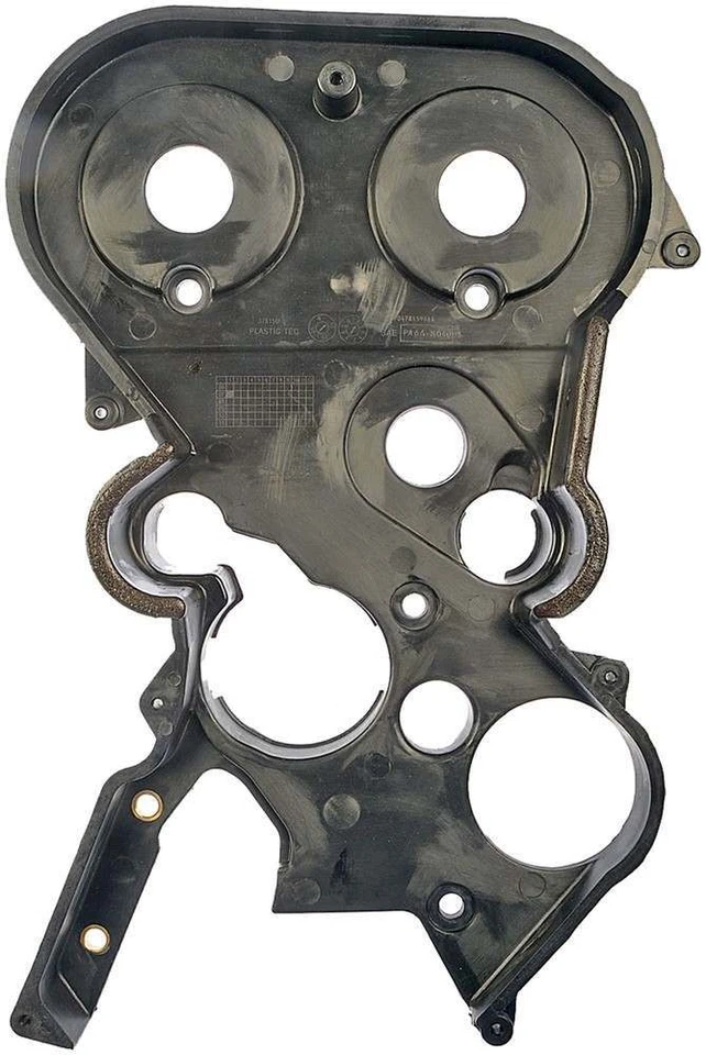 Cubierta interior de cadena de distribución de plástico Dorman para Chrysler PT Cruiser 03-08 Foto 2 de 3