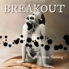 MIGHTY JAXX Sweetheart - Pain Of Desire Skeleton Ornament