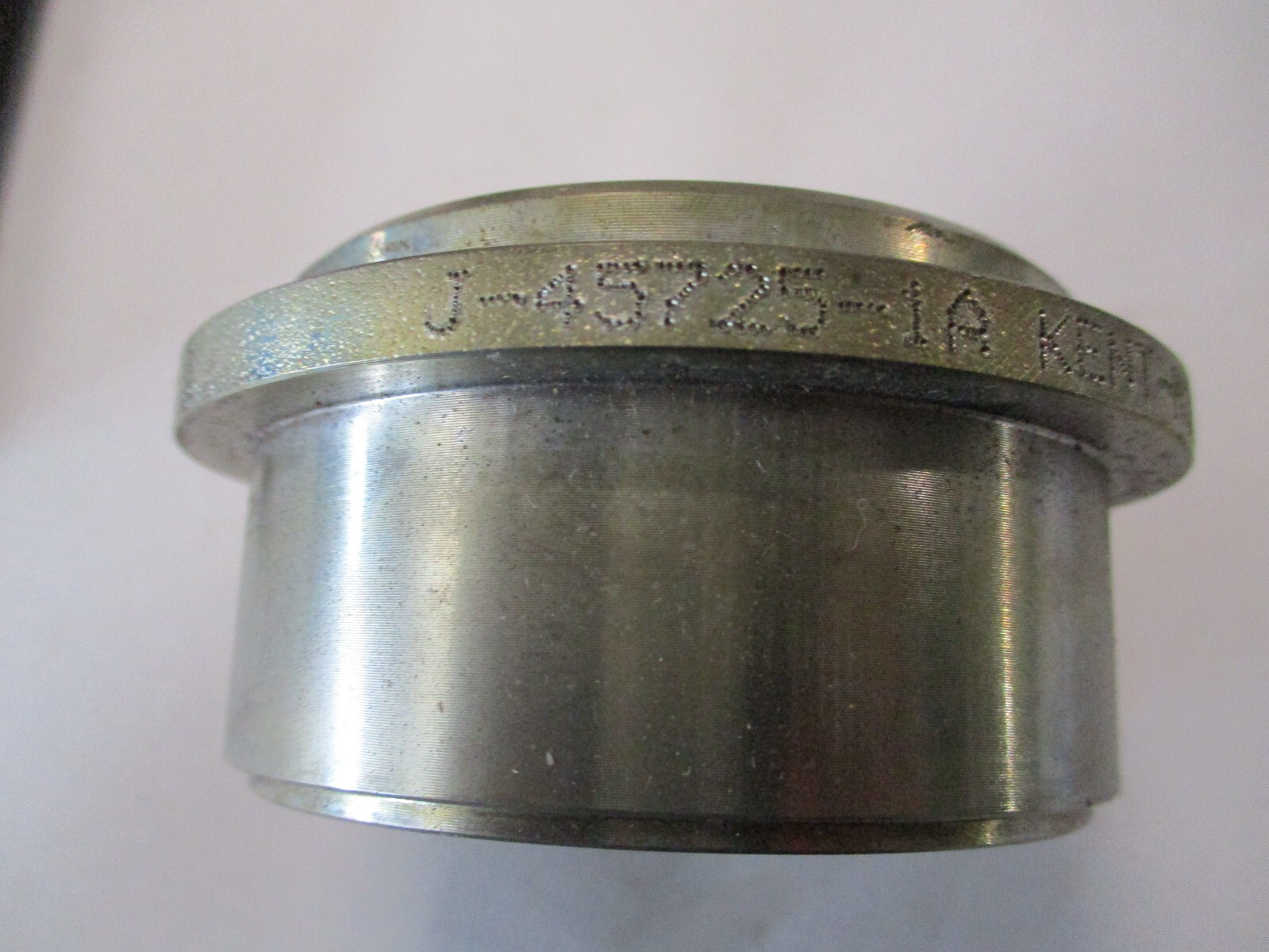 KENT MOORE TOOL J45725A CRADLE BUSHING REPLACER TOOL eBay