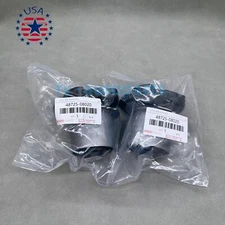 New! 2PCS REAR LEFT & RIGHT AXLE ARM BUSHINGS FOR TOYOTA SIENNA 04-20 TWO SIDE