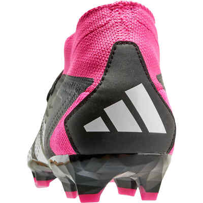 Adidas PREDATOR ACCURACY.2 FG Soccer Shoes GW4586 MSRP $120 | eBay