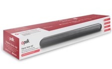 Polk Audio Solo GE Soundbar BRAND NEW SEALED