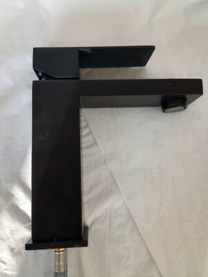 Modern faucet
