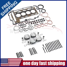 N13 N18 1.6T Engine Overhaul kit For BMW 118i F20 F30 MINI Cooper S R56 R55 NEW