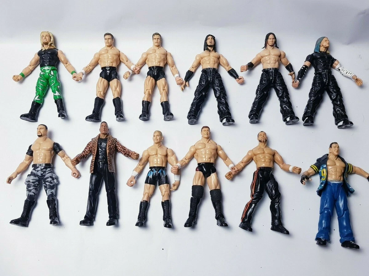 Titan tron live hotsell 2000 jakks pacific