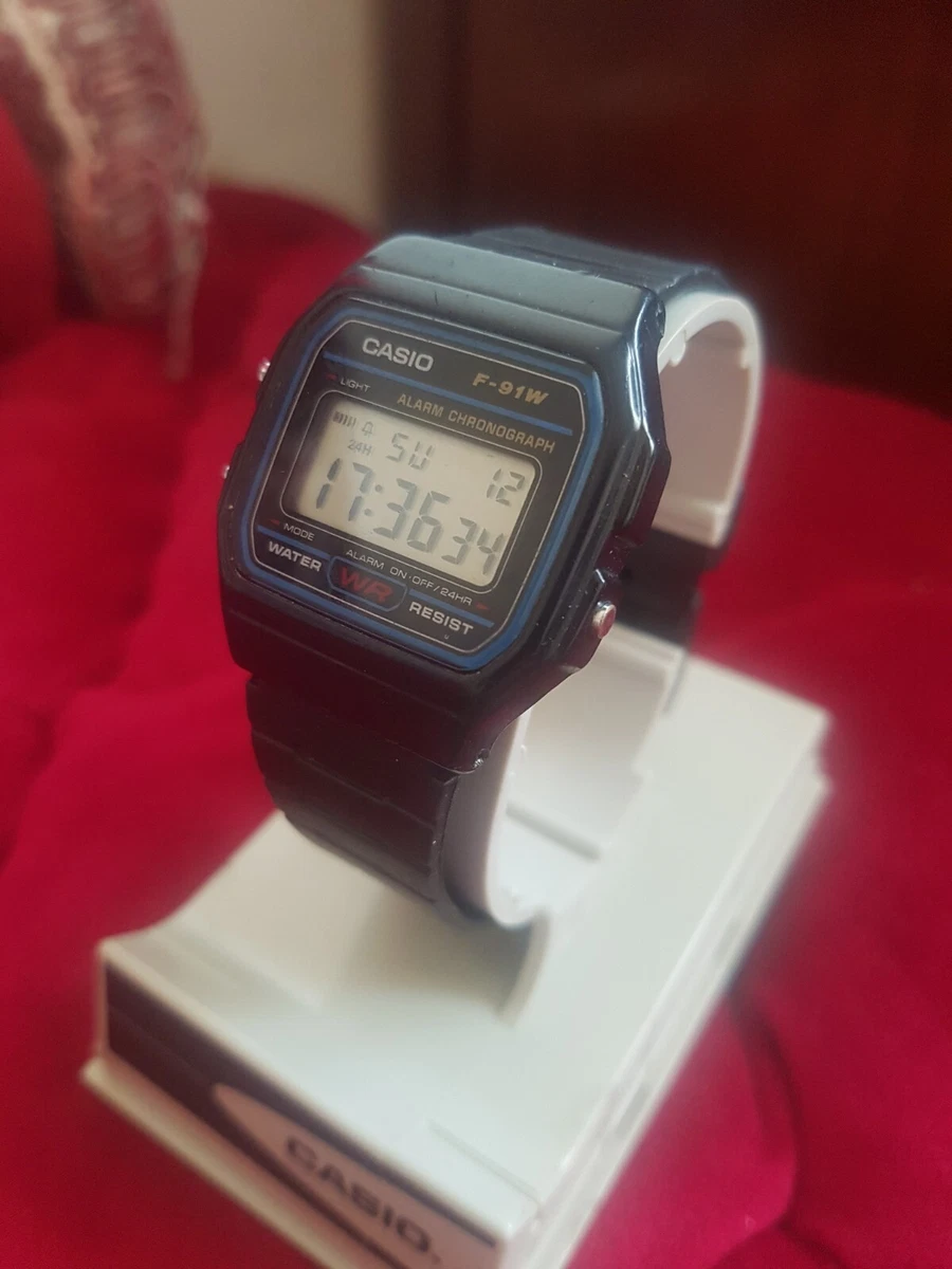 Casio module 593 online