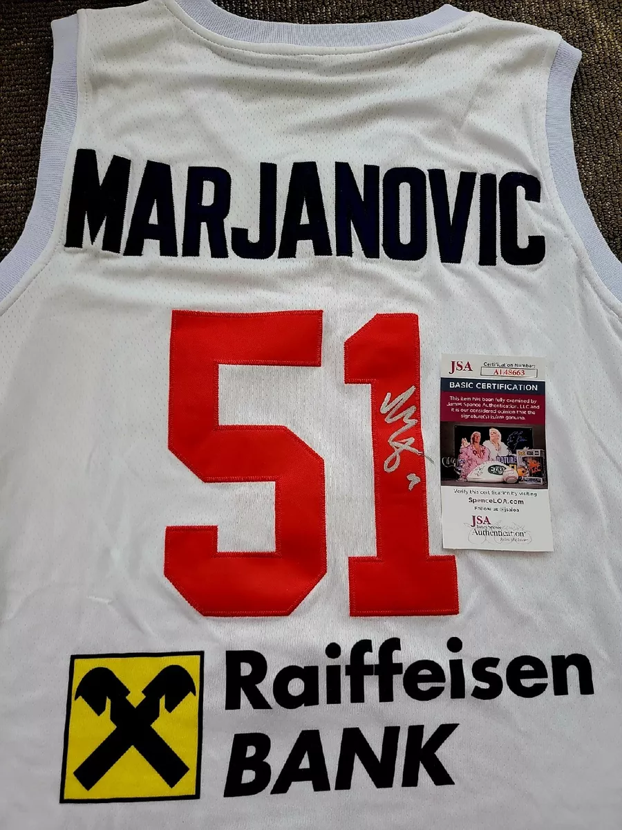 Who Is Boban Marjanovic Wife? All About His Marriage & Children