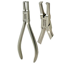 German 1Ea Orthodontist Pliers Dental Braces Bracket Remover Plier Dentist Tools