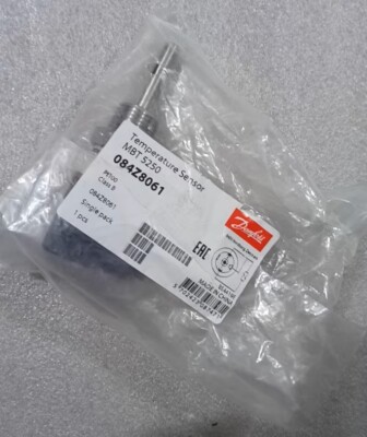 Danfoss Temperature sensor MBT5250 084Z8061 UPS shipping
